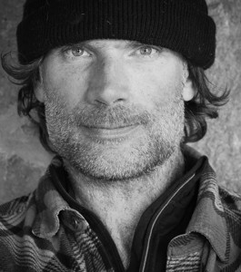 Andrew Bradley