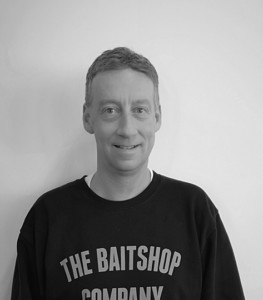 Kevin Page