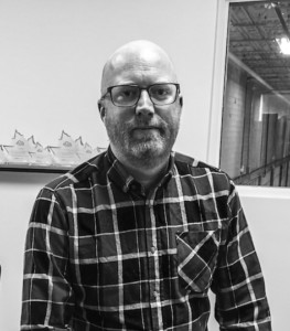 Mike Hartman