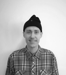 Wes Loates